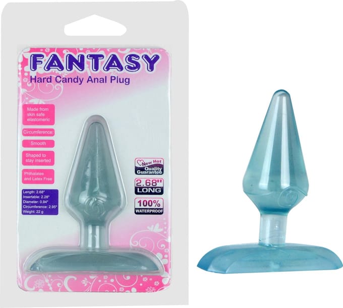 being fetish blq27 kleine mini anal plug 7 cm