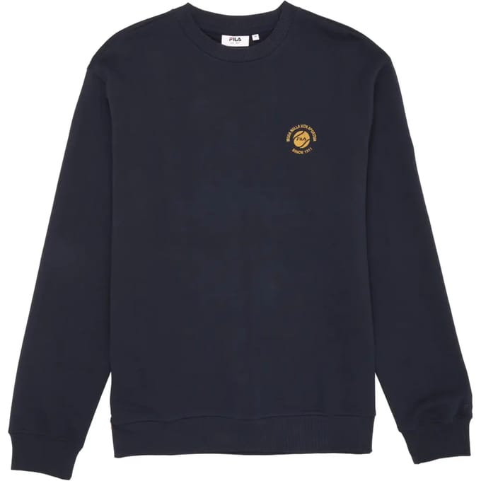 Sweatshirt Fila Andalo Graphic