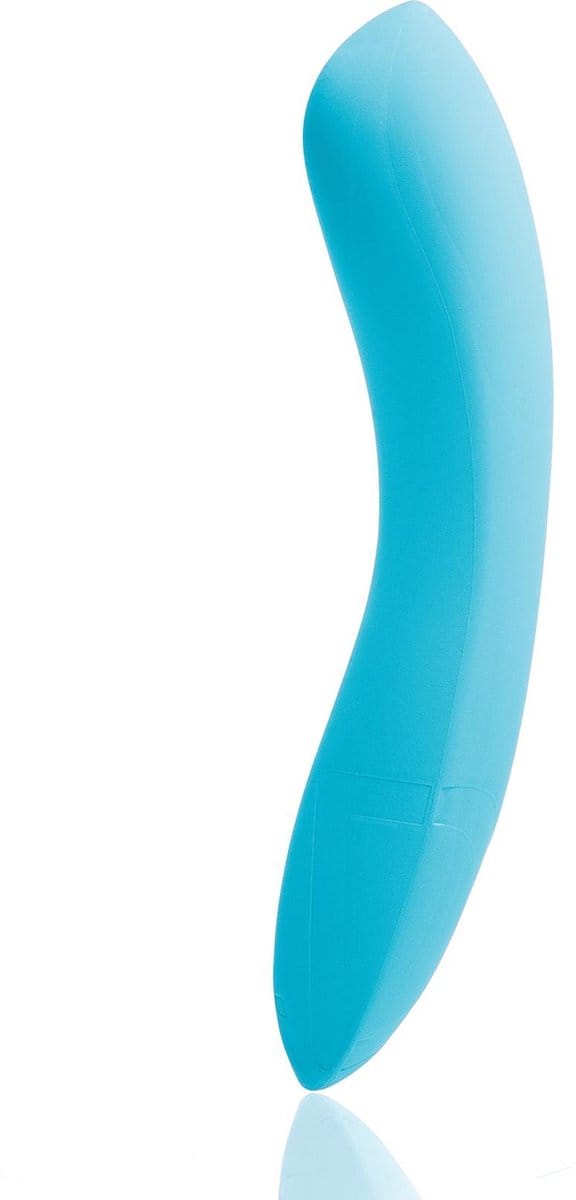 Laid - D.1 Dildo Blauw
