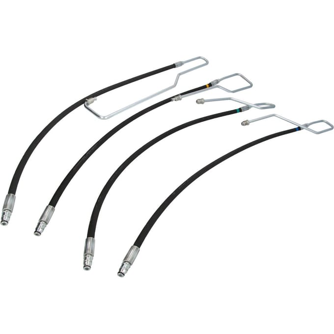 Slang, transmissieOlie radiator AUGER 71867