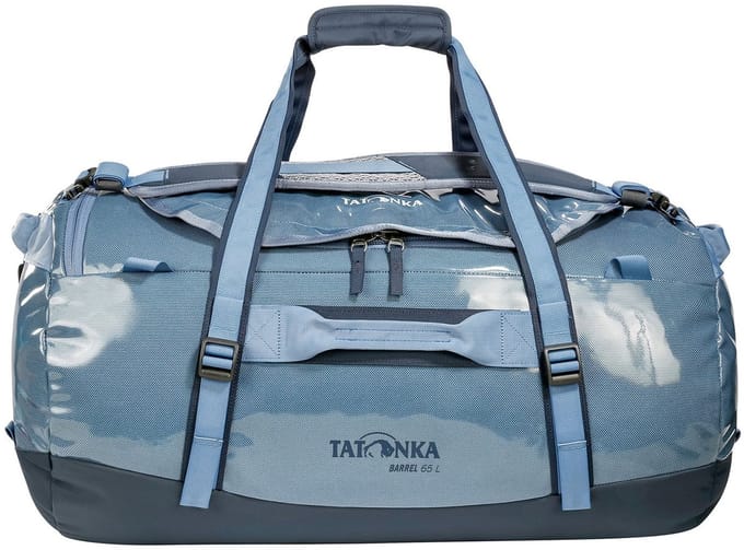 Tatonka Barrel 65 - Reistas 61 cm (black)
