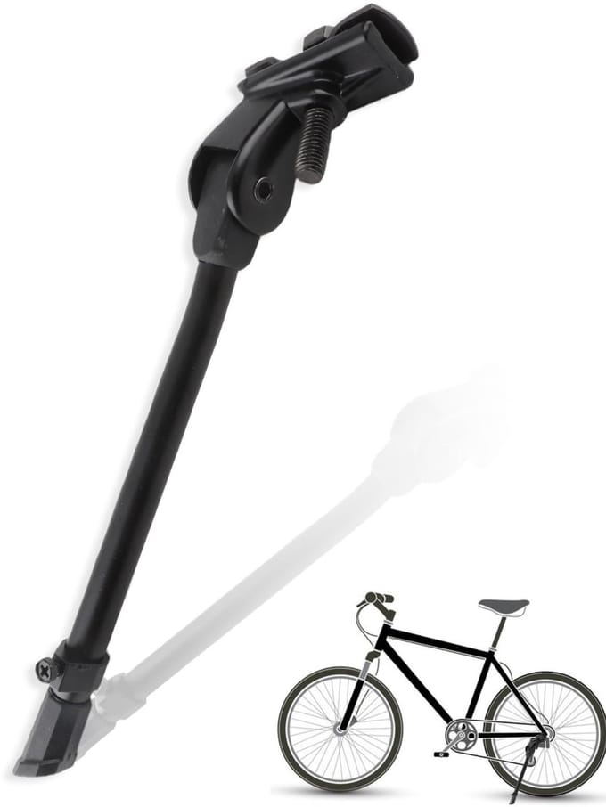Verstellbare fietsstandaard 24-27 inch DailyGoods