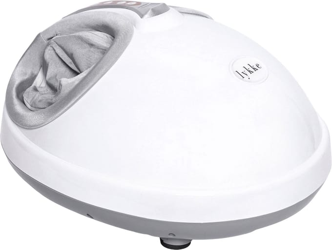 Lykke voetmassage apparaat
