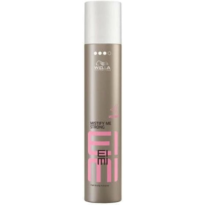 Wella Professionals Eimi Mistify Me Strong 75 ml