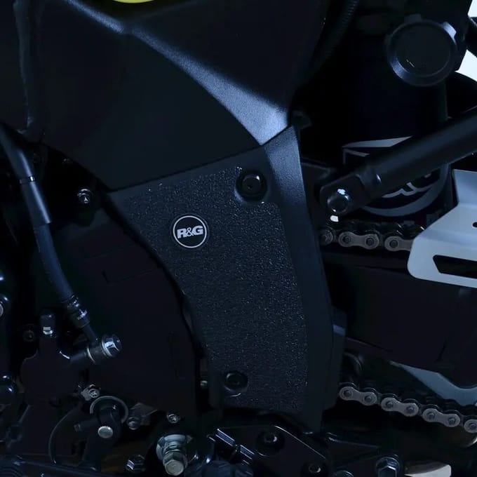 Motorfiets framebescherming R&G Racing Suzuki V-Strom 1050 / XT (x3)