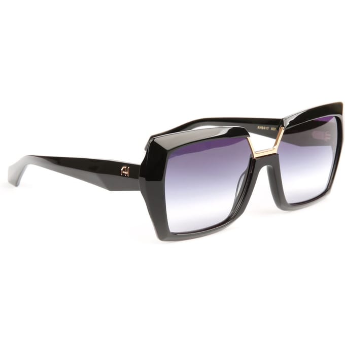 Ana Hickmann Sunglasses AH9417 A01 56