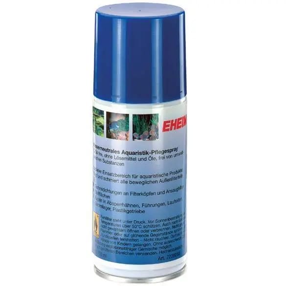 Eheim Waterneutrale Onderhoudsspray 150 ml