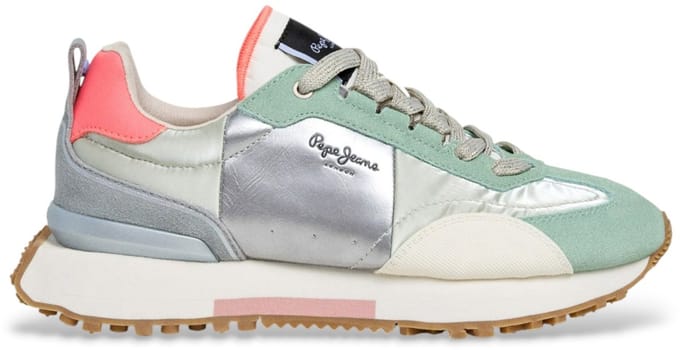 Pepe Jeans Archer Soft veelkleurige schoenen