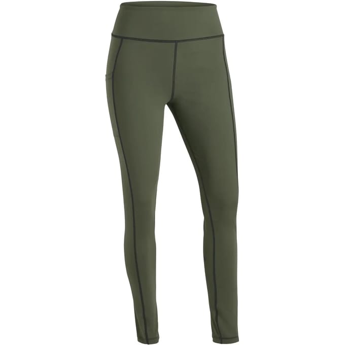 Leggings voor dames Maier Sports MS Fav