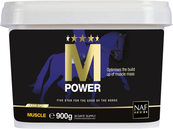 NAF M Power - 1,8 kg