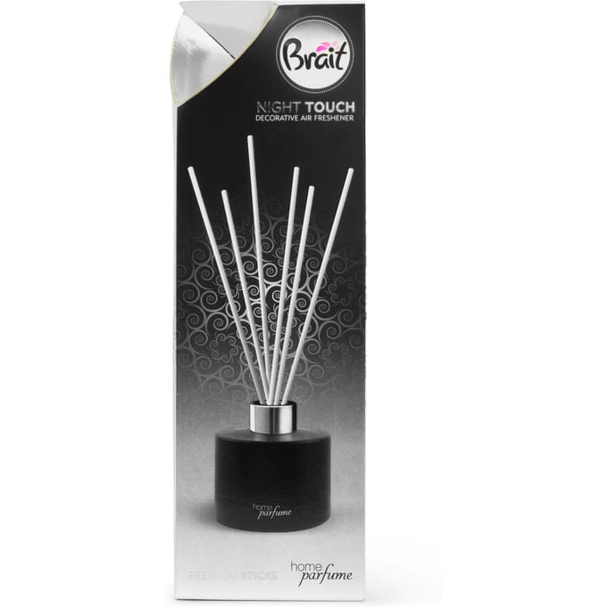 Brait Premium Sticks Night Touch 100 ml