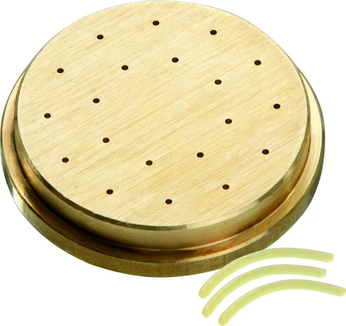 Bartscher Pastamatrijs Capelli d’Angelo 1 mm