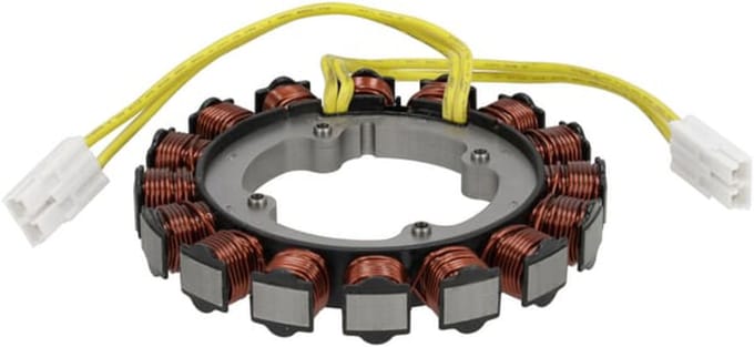 Briggs & stratton dynamo