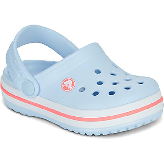 Crocs  Klompen Crocband Clog T