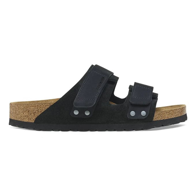 Normale muilen Birkenstock Uji Vl