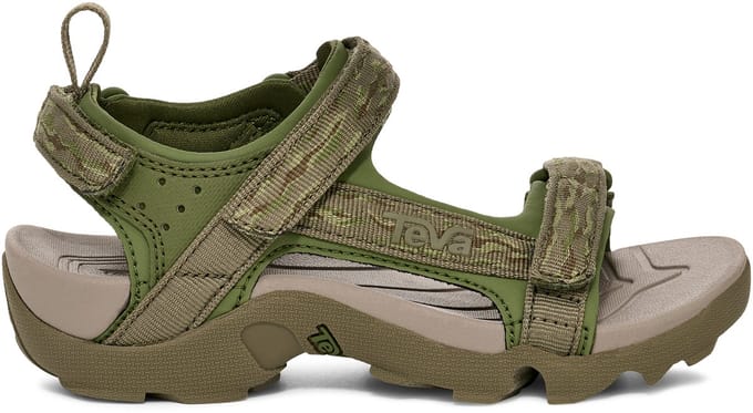 Teva Tanza Sandalen Junior