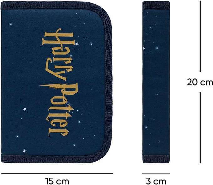 Etui - Pennenzak Harry Potter Hogwarts