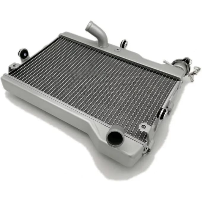 Waterradiator Brazoline Yamaha MT07 / FZ07