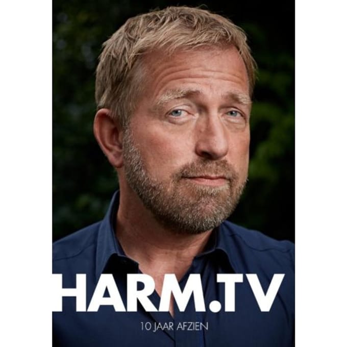 Harm.Tv - Harm Edens