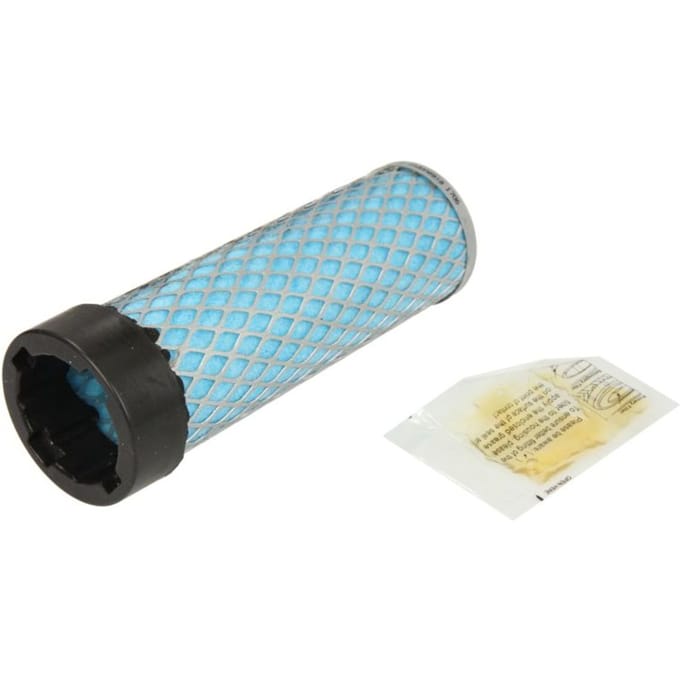 Secundair luchtfilter MANN-FILTER CF 5002