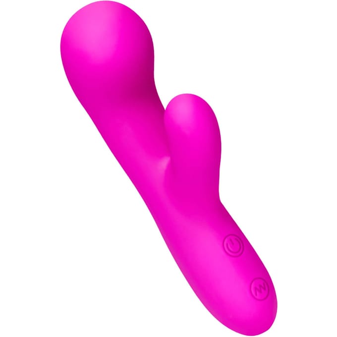 Pretty Love Berger Mini Bunny Vibrator