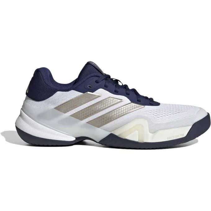 adidas Barricade 14 Tennisschoenen Heren