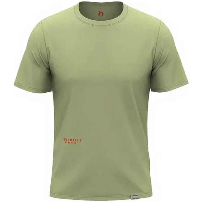 T-shirt Hannah Fred