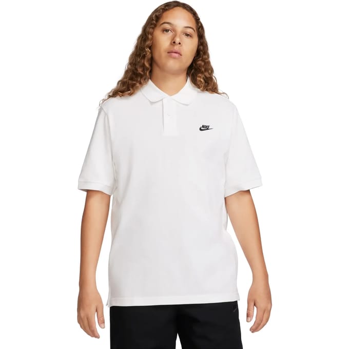 Nike Club Pique Polo Heren