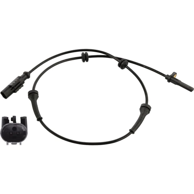 Sensor, wielsnelheid FEBI BILSTEIN 106762