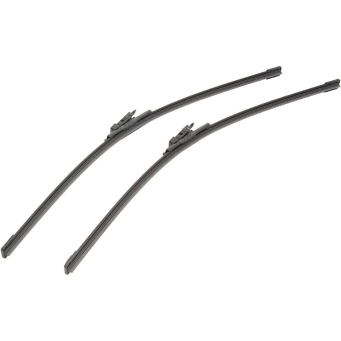 Wisserblad BOSCH Aerotwin A129S, 630mm, Voor, 2 Stuk