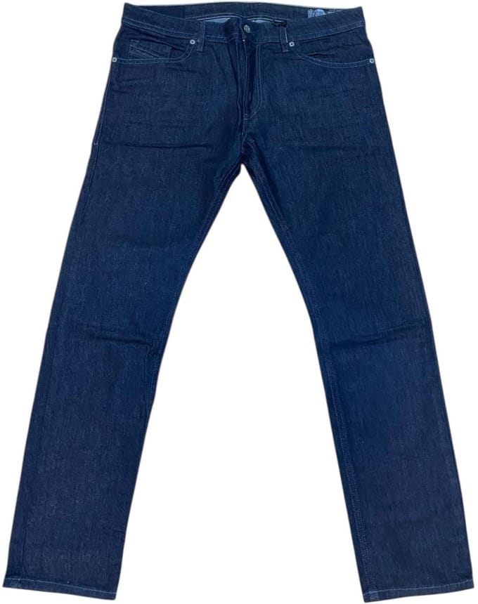 DIESEL JEANS-MAAT W36 X L32