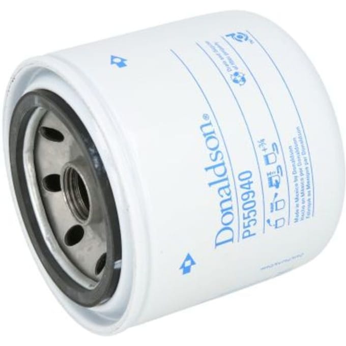 Oliefilter DONALDSON P550940