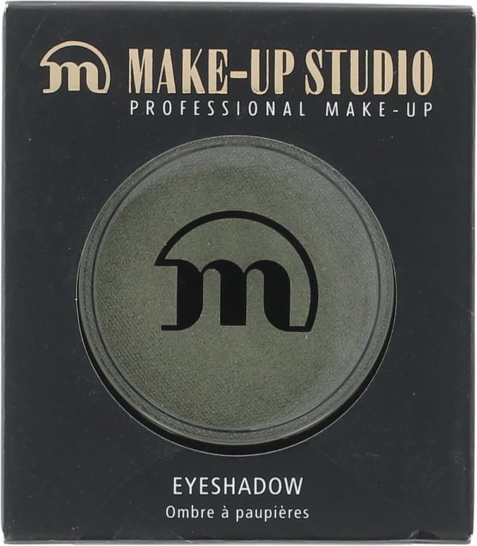 Make-up Studio Eyeshadow in box type B Wet & Dry Oogschaduw -  207
