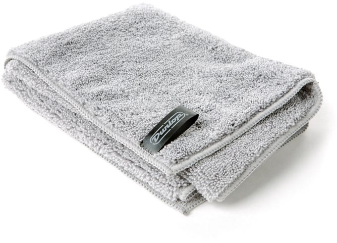 Dunlop 5435 System 65 Plush Microfiber Cloth - Microfiber poetsdoek