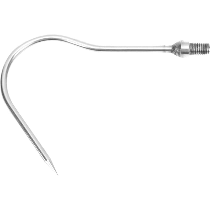 Schroefhaak RVS 8mm Draad Plafond Hanger Metalen Hardware Accessoires