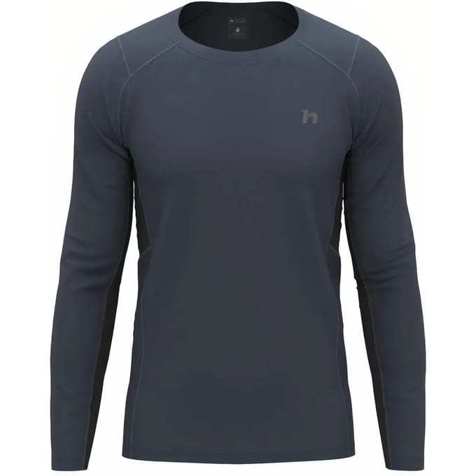 Langarm T-shirt Hannah Taran L/S
