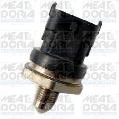 Sensor, brandstofdruk MEAT & DORIA 82380