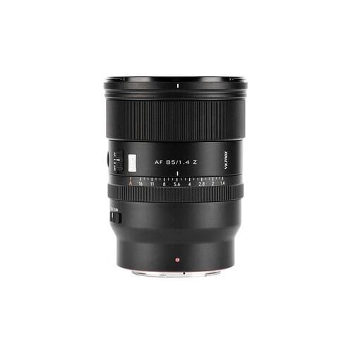 Viltrox AF 85mm F1.4 Pro Nikon Z-Mount