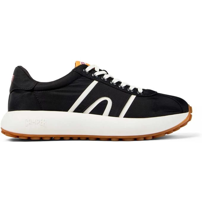 Camper Pelotas Athens Sneaker - Herren - Zwart - 46