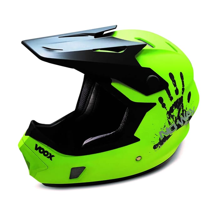 Koptelefoon Voox X-Ride
