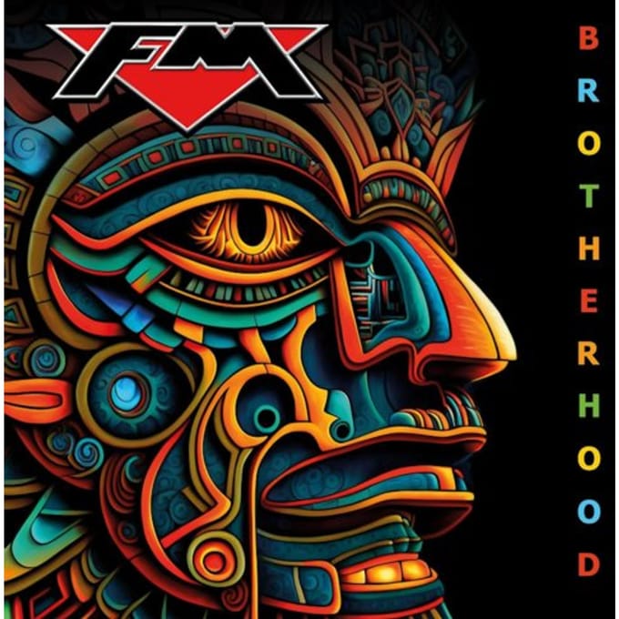 Brotherhood - Fm