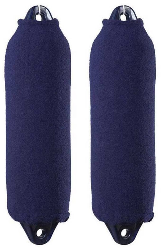 Plastimo F2 Fenderhoes Blauw 61-64 x 18-22 cm