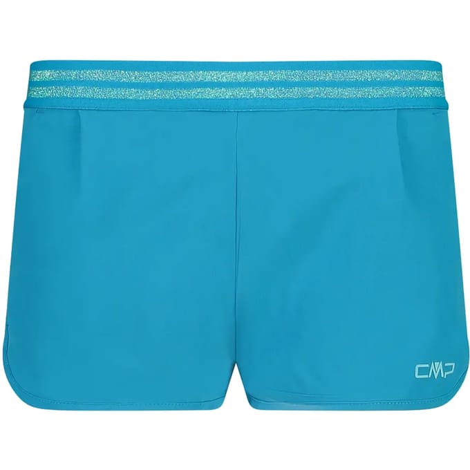 Stretch shorts voor meisjes CMP