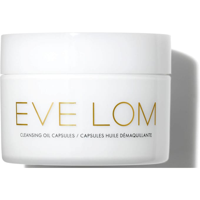 Eve Lom Reinigingsoliecapsules 62,5 ml