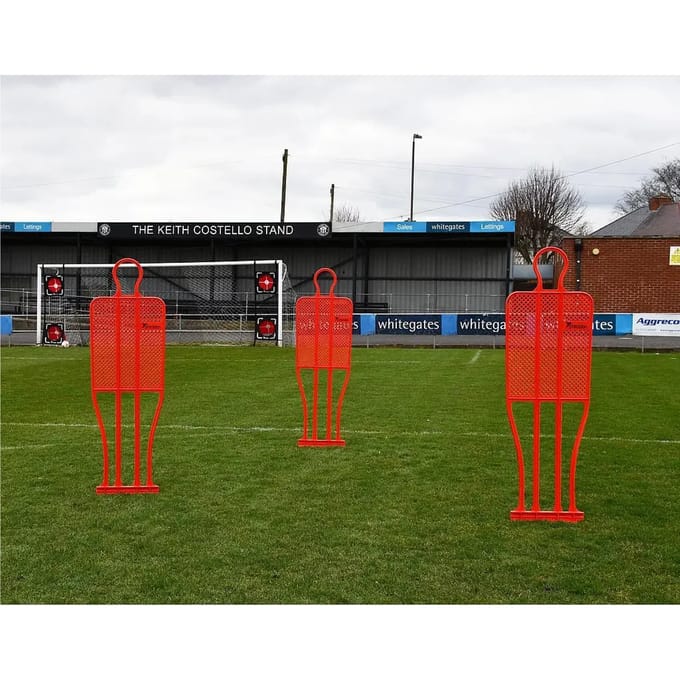 Trainingspop Precision Pro Club