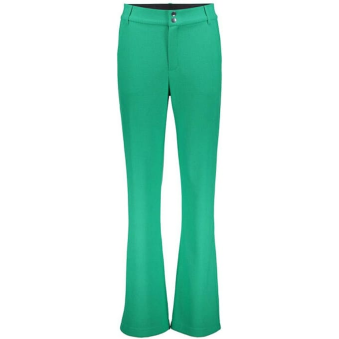 Geisha Pants Comfy Emerald Taglia: S | Pantaloni da completo Outlet | Donna | Verde