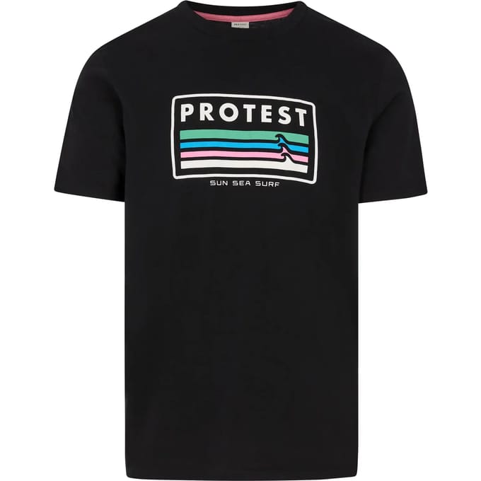 T-shirt Protest Barn