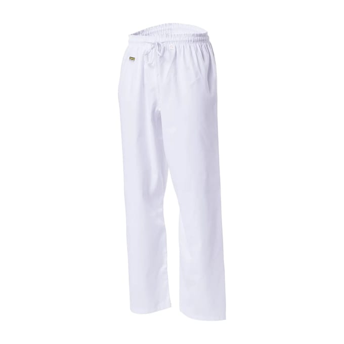 Budō kimono broek Kwon Clubline Weiß