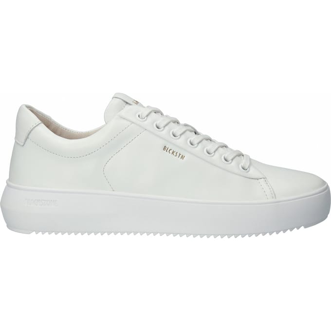 Blackstone LYRA - BL221 White - Sneaker (low) - Dames - White - Maat: 36