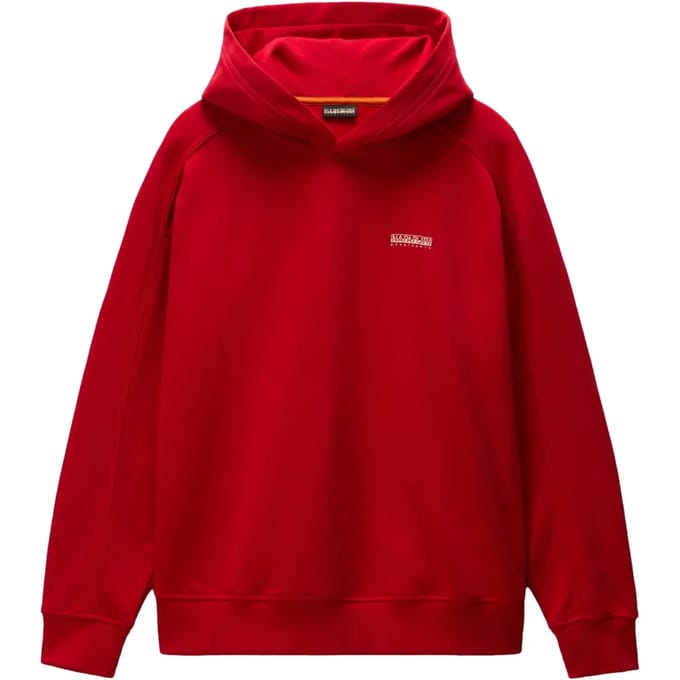 Hoodie Napapijri Teza